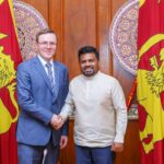 ” எந்தவொரு இக்கட்டான சூழ்நிலையிலும் இலங்கையின் உண்மையான நண்பனாக உதவத் தயார்”