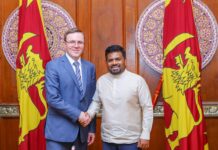 ” எந்தவொரு இக்கட்டான சூழ்நிலையிலும் இலங்கையின் உண்மையான நண்பனாக உதவத் தயார்”