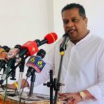 அவசரகாலச் சட்டம் நீடிப்பு: ஐக்கிய மக்கள் சக்தி போர்க்கொடி!