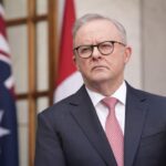 அமெரிக்க நீர்மூழ்கி கப்பலுக்குள் ஆஸ்திரேலிய படை: அந்நாட்டு பிரதமர் கூறுவது என்ன?