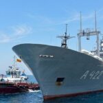 ஈரானிய கப்பல் குழுவினரை அனுப்பக் கூடாது- இலங்கைக்கு அமெரிக்கா அழுத்தம்?