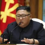 ஈரானின் புதிய உச்ச தலைவரை நாங்கள் மதிக்கிறோம்: வட கொரியா