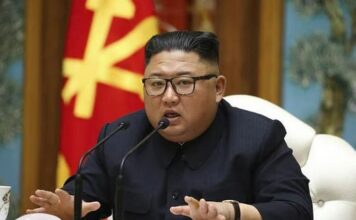 ஈரானின் புதிய உச்ச தலைவரை நாங்கள் மதிக்கிறோம்: வட கொரியா