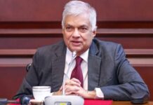 இறையாண்மையைப் பாதுகாக்க கைகோர்த்தன பிரதான கட்சிகள்