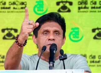 ‘மின்சார மாபியா’வுக்கு தீனி போடுகின்றது அரசு