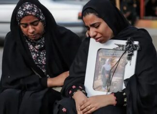 ஈரானில் பாடசாலைமீது தாக்குதல்: மனித உரிமைகள் பேரவையில் நாளை விவாதம்!