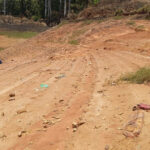 நுவரெலியாவில் வறட்சியான காலநிலை!