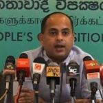 மின்சக்தி அமைச்சருக்கு எதிராக நம்பிக்கையில்லாப் பிரேரணை: சஜித் அணி தகவல்