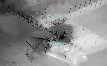 13 ஆவது நாளாக தொடரும் போர்: 16 ஈரான் கப்பல்களை மூழ்கடித்த அமெரிக்கா