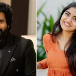 சிவகார்த்திகேயன் படத்தின் முக்கிய கதாபாத்திரத்தில் மாளவிகா மனோஜ்?