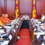 “கைப்பற்றப்படும் போதைப்பொருட்களை விரைவாக அழிப்பதற்கான சட்டத் திருத்தங்களை துரிதப்படுத்துமாறு ஜனாதிபதி பணிப்பு”