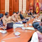 கைப்பற்றப்பட்ட போதைப்பொருட்களை விரைவாக அழிக்க புதிய பொறிமுறை