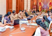 கைப்பற்றப்பட்ட போதைப்பொருட்களை விரைவாக அழிக்க புதிய பொறிமுறை