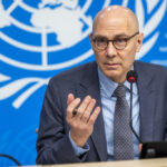 ஈரானில் பாடசாலைமீது தாக்குதல்: வெளிப்படையான விசாரணை வேண்டும் என்கிறது ஐ.நா.!