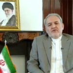 ஈரான் இரகசிய பேச்சுகளில் ஈடுபடவில்லை!