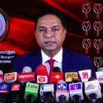 ”மக்கள் எங்கள் பக்கம்” மாகாணசபைத் தேர்தலை நடத்துமாறு மொட்டு கட்சி சவால்!