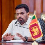 இலங்கையின் நிலம், வான், கடற்பரப்பை எந்தவொரு நாட்டுக்கும் பாதிப்பு ஏற்படும் வகையில் பயன்படுத்த இடமளியோம்!