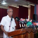 “தமிழரசுக் கட்சியில் சேரும் தகுதி முன்னாள் போராளிகளுக்கே அதிகம்”