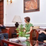 “மத்திய கிழக்கின் போர் நிலைமை குறித்த இலங்கையின் நிலைப்பாடு பாராட்டத்தக்கது”