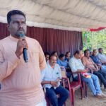 ஹேவாகம தோட்ட மாணவர்களின் கல்விப் பிரச்சினைக்கு விரைவில் தீர்வு!