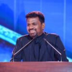 “மத்திய கிழக்கு போர்ச் சூழலால் பொருளாதாரத்திற்கு ஏற்பட்டுள்ள சவால்களை வெல்ல ஒன்றிணைவோம்”