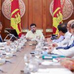 போர் சூழலால் இலங்கை பொருளாதாரத்துக்கு ஏற்படும் தாக்கம் குறித்து ஜனாதிபதி தலைமையில் ஆராய்வு!