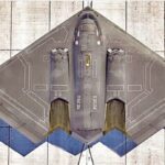 ஈரான் ஏவுகணை உற்பத்தி ஆலைகள் மீது அமெரிக்க போர் விமானங்கள் தாக்குதல்!