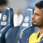 ஐ.பி.எல். தொடரில் இணைந்தார் தசுன் ஷானக்க!