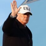 நேட்டோ நாடுகள்மீது ட்ரம்ப் கடும் அதிருப்தி!