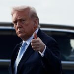 ஈரான்மீதான தாக்குதல் 5 நாட்களுக்கு நிறுத்தம்: ட்ரம்ப் உத்தரவு!