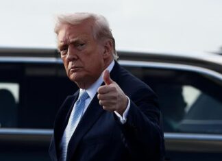 ஈரான்மீதான தாக்குதல் 5 நாட்களுக்கு நிறுத்தம்: ட்ரம்ப் உத்தரவு!