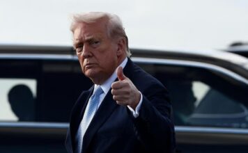 ஈரான்மீதான தாக்குதல் 5 நாட்களுக்கு நிறுத்தம்: ட்ரம்ப் உத்தரவு!