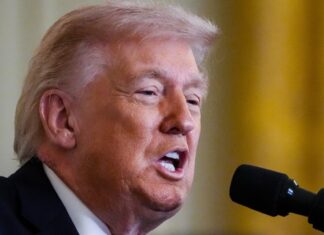 ஈரான் சரணடைந்தால் அந்நாட்டை மீள கட்டியெழுப்புவோம்: ட்ரம்ப் உறுதி!