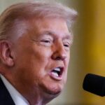 ரியாத்தில் அமெரிக்க தூதரகம்மீது தாக்குதல்: உரிய பதிலடி வழங்கப்படும் என்கிறார் ட்ரம்ப்!