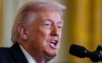 ரியாத்தில் அமெரிக்க தூதரகம்மீது தாக்குதல்: உரிய பதிலடி வழங்கப்படும் என்கிறார் ட்ரம்ப்!