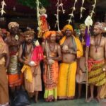 செல்வச்சந்நிதியில் இருந்து கதிர்காமம் நோக்கி: 52 நாள் புனித பாதயாத்திரை மே 23இல் ஆரம்பம்