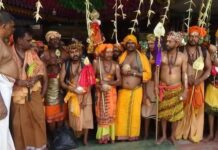 செல்வச்சந்நிதியில் இருந்து கதிர்காமம் நோக்கி: 52 நாள் புனித பாதயாத்திரை மே 23இல் ஆரம்பம்