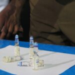 மட்டக்களப்பு கொ#டூரக் கொ#லை: சந்தேகநபர்களின் வீட்டில் மயக்க மருந்துகள் மீட்பு!