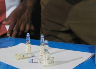 மட்டக்களப்பு கொ#டூரக் கொ#லை: சந்தேகநபர்களின் வீட்டில் மயக்க மருந்துகள் மீட்பு!