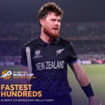 ஒரே நாளில் பல சாதனைகள் படைத்த பின் ஆலன்!