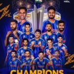 உலகக்கிண்ணத்தை வென்றது இந்தியா அணி!