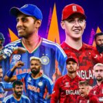 இங்கிலாந்தை வீழ்த்தி இறுதிப் போட்டிக்குள் நுழையுமா இந்தியா?