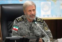 பதிலடி கடுமையாக இருக்கும்: ஈரான் எச்சரிக்கை!