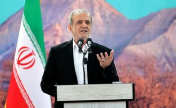 வளைகுடா நாடுகளுக்கு ஈரான் எச்சரிக்கை!