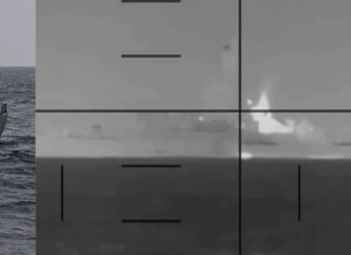 ஈரான் கப்பல்மீது தாக்குதல்: 87 சடலங்கள் மீட்பு!