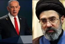 ஈரானின் புதிய உச்ச தலைவரின் உயிருக்கு உத்தரவாதம் வழங்க முடியாது!