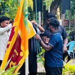 யாழ்.பல்கலைக்கழக மாணவர்களிடம் 5 மணிநேர விசாரணை!