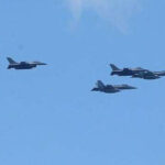 வெளிநாட்டு இராணுவ விமானங்களுக்கு அனுமதியா? விமானப்படை மறுப்பு!