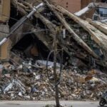 லெபனானில் ராணுவ நடவடிக்கை: 6 இஸ்ரேல் படையினர் காயம்!