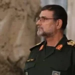 ஈரான் கடற்படை தளபதியை கொன்றுவிட்டதாக இஸ்ரேல் அறிவிப்பு!